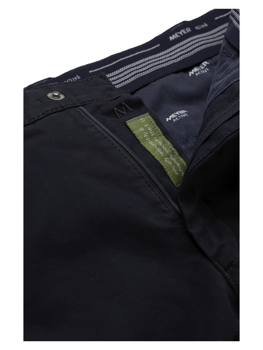 Meyer Modern fit Chinos